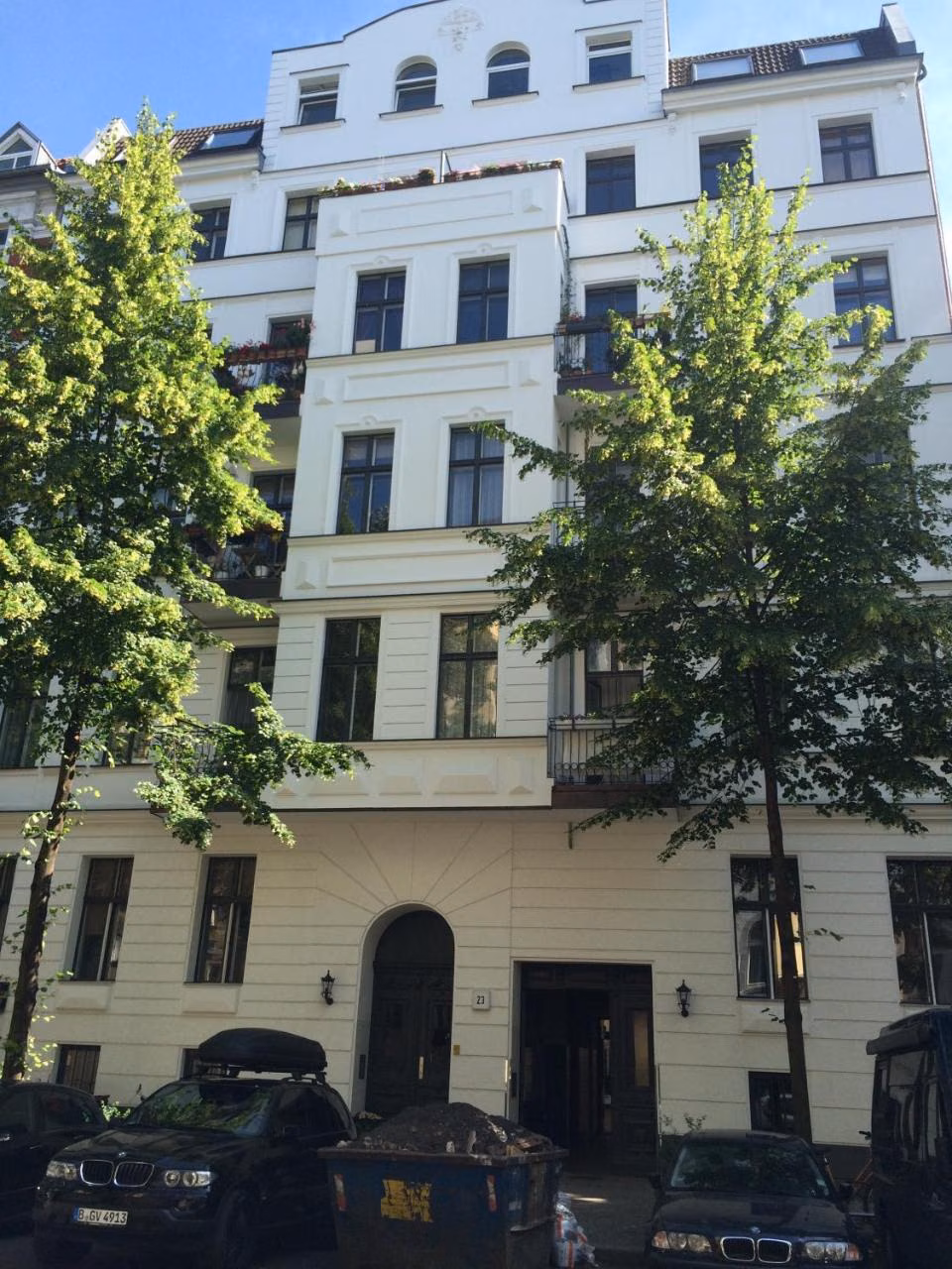 Bild der Unterkunft