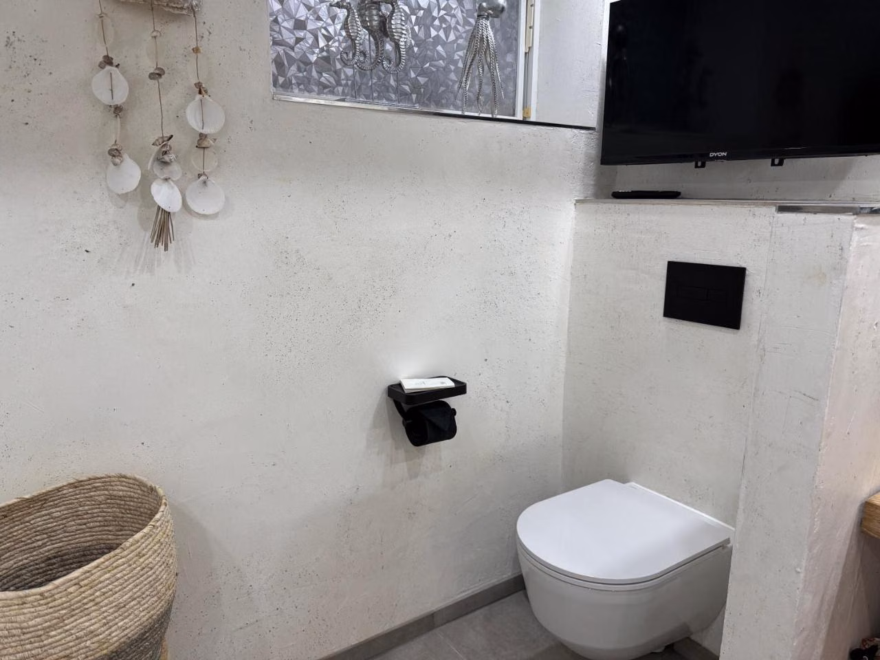 Doppelzimmer mit eigenem Bad