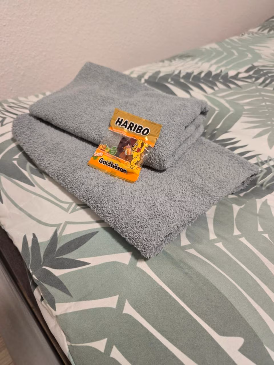 Apartment mit 3 Schlafzimmern