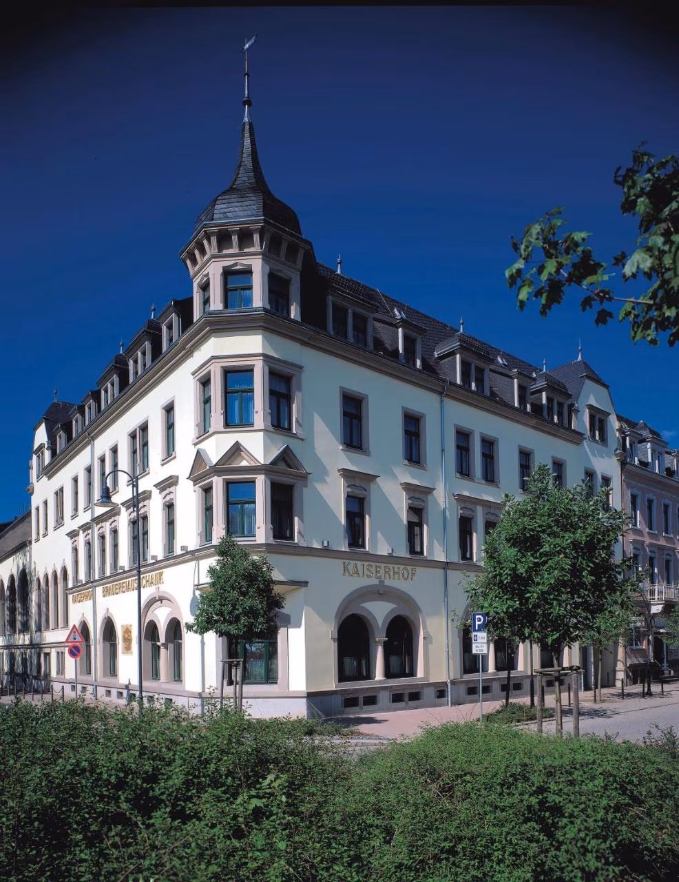 Bild der Unterkunft