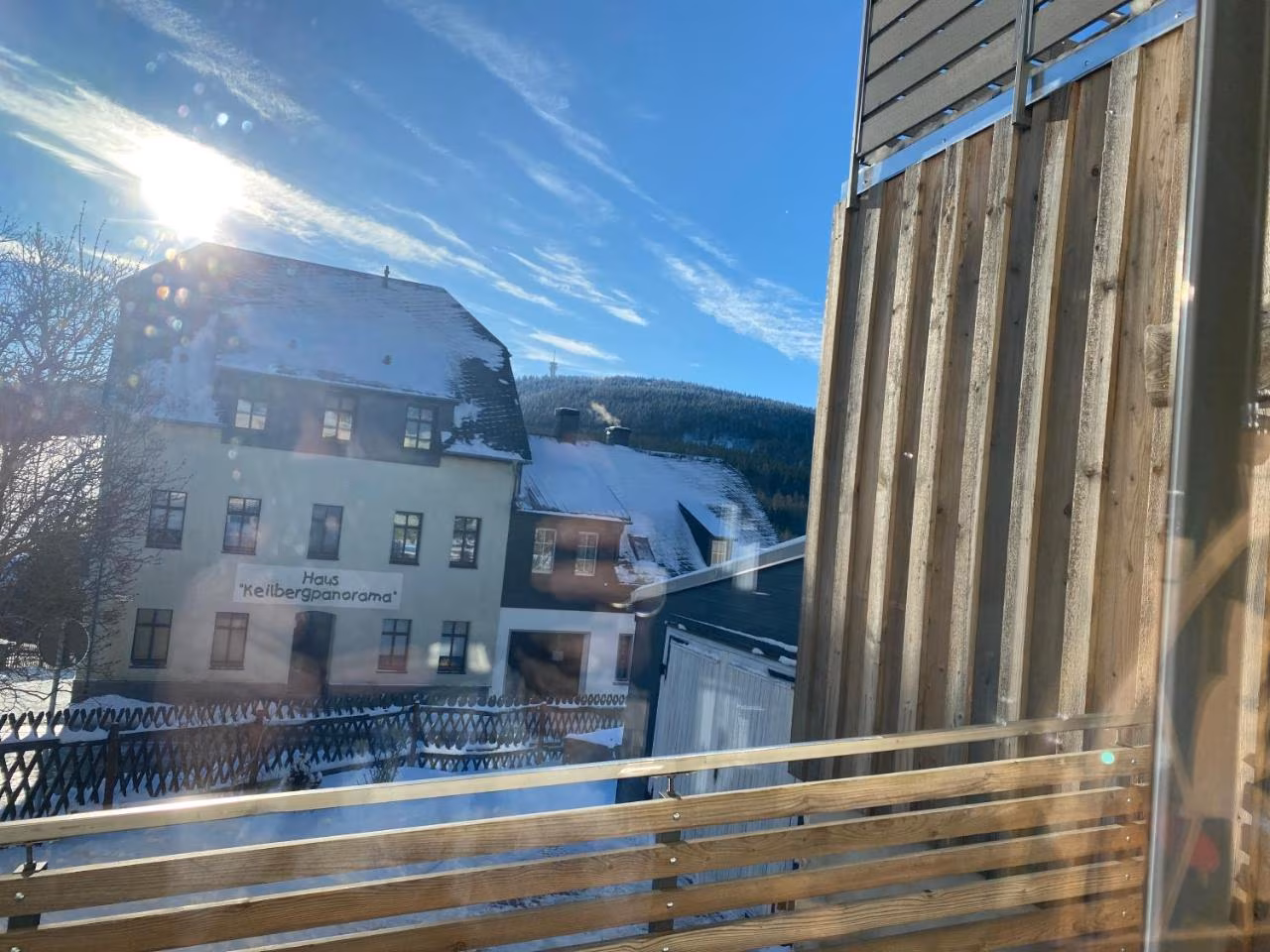 Bild der Unterkunft