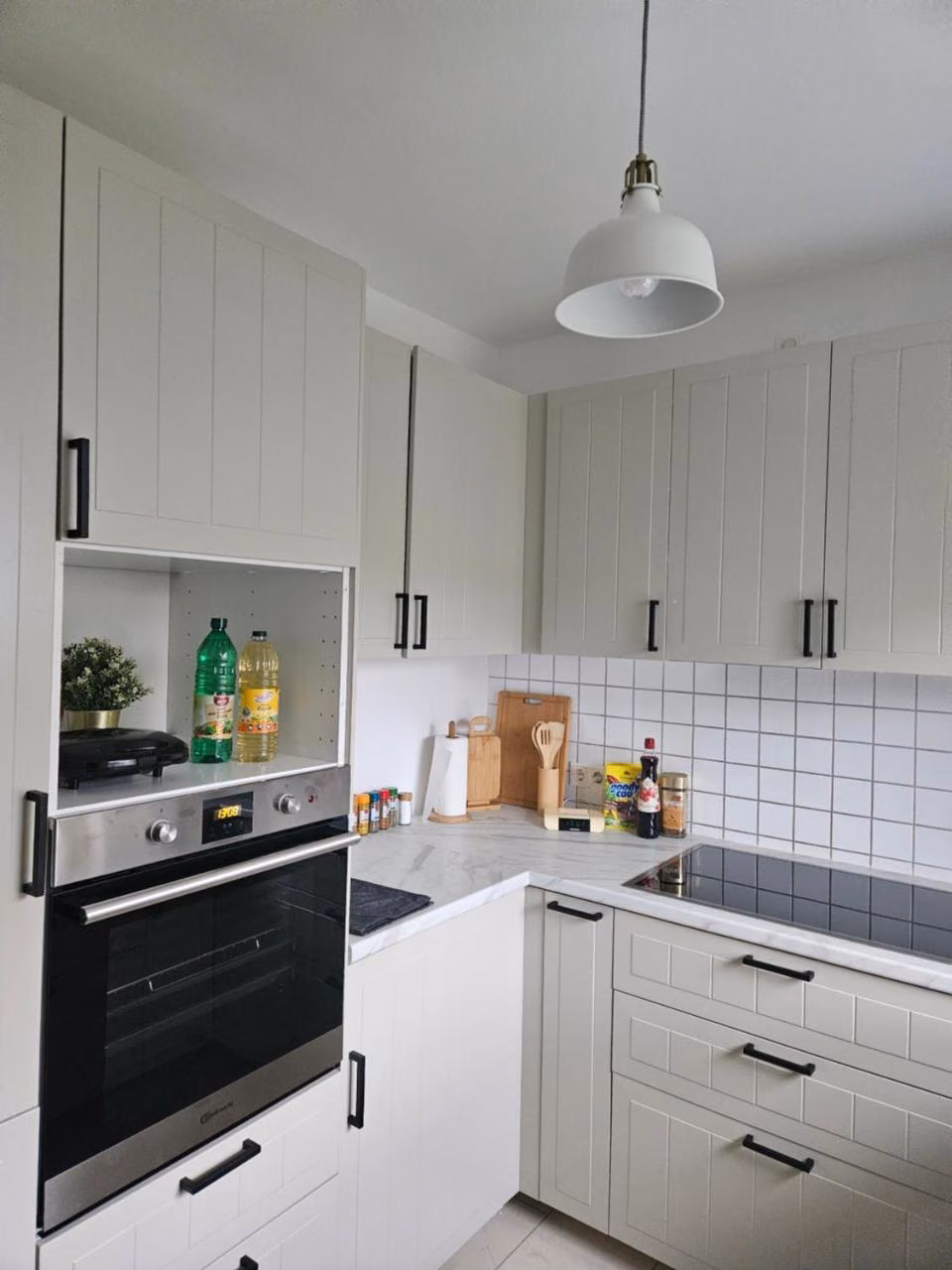 Haus mit 3 Schlafzimmern
