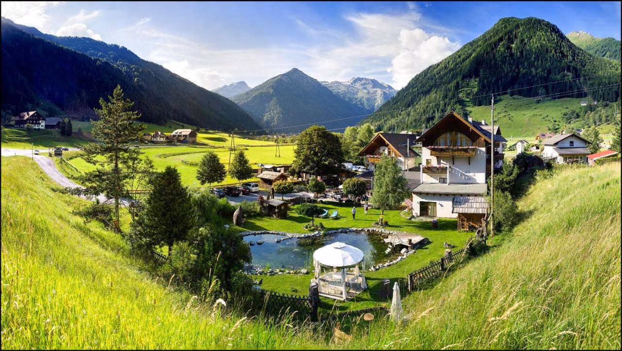 Bild der Unterkunft