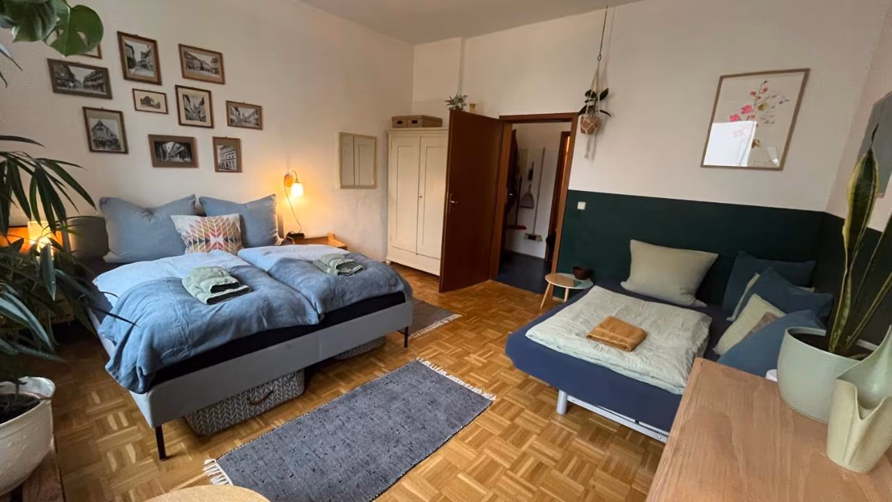 Bild der Unterkunft