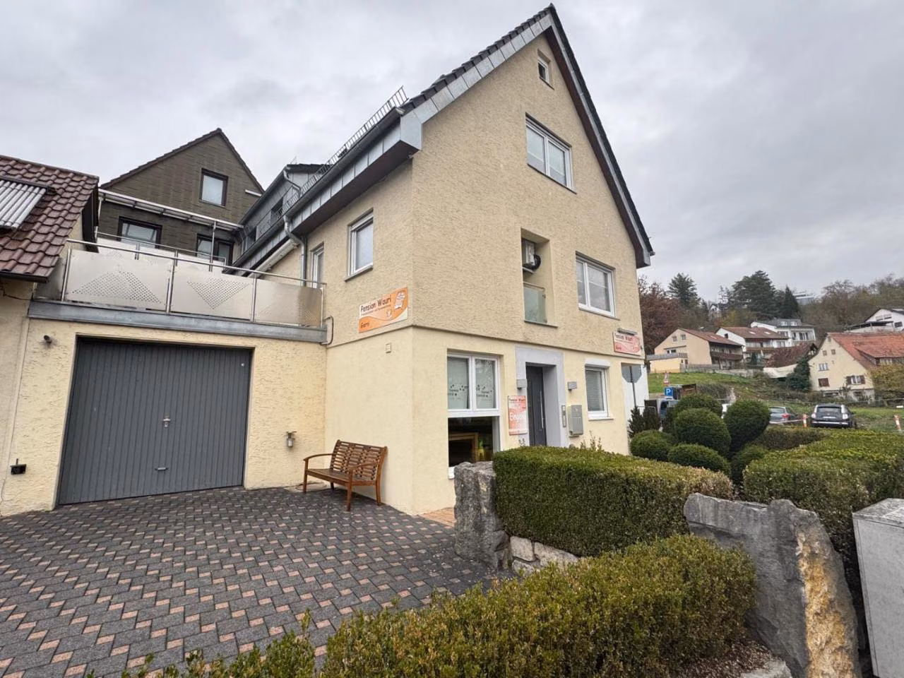 Bild der Unterkunft
