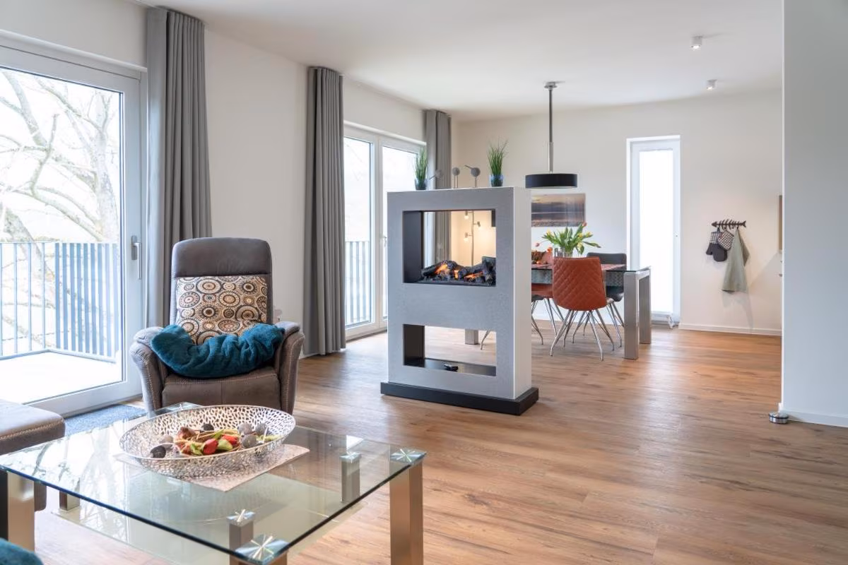 Ferienhaus