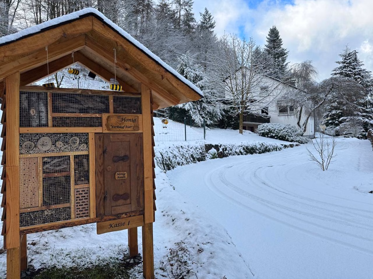 Bild der Unterkunft