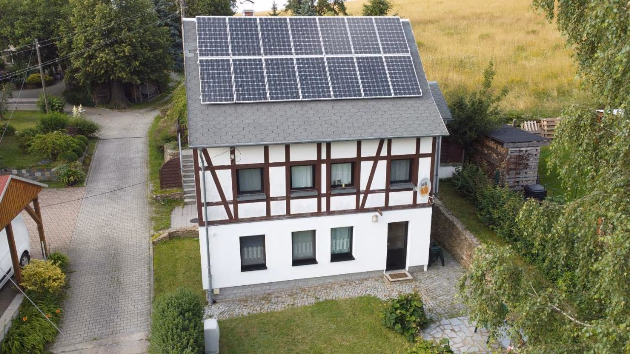 Bild der Unterkunft