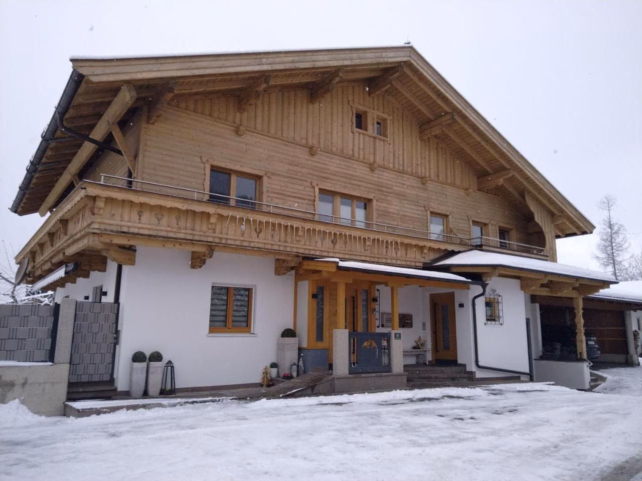 Bild der Unterkunft