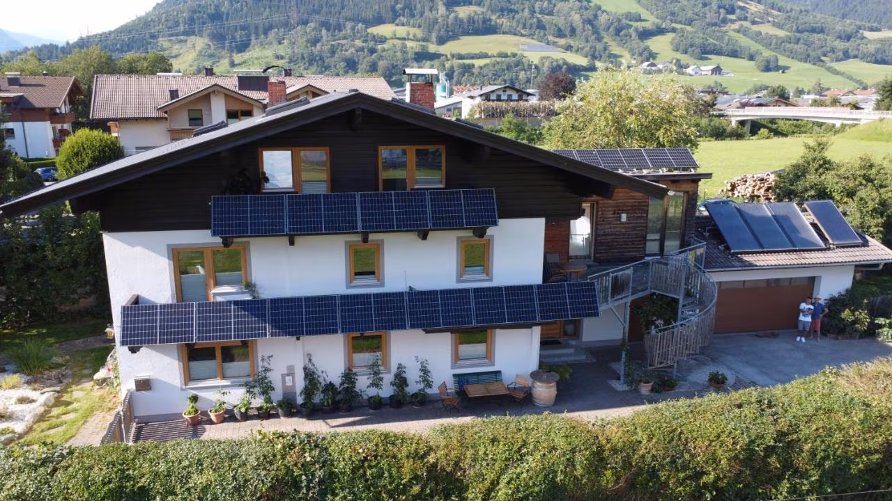 Bild der Unterkunft