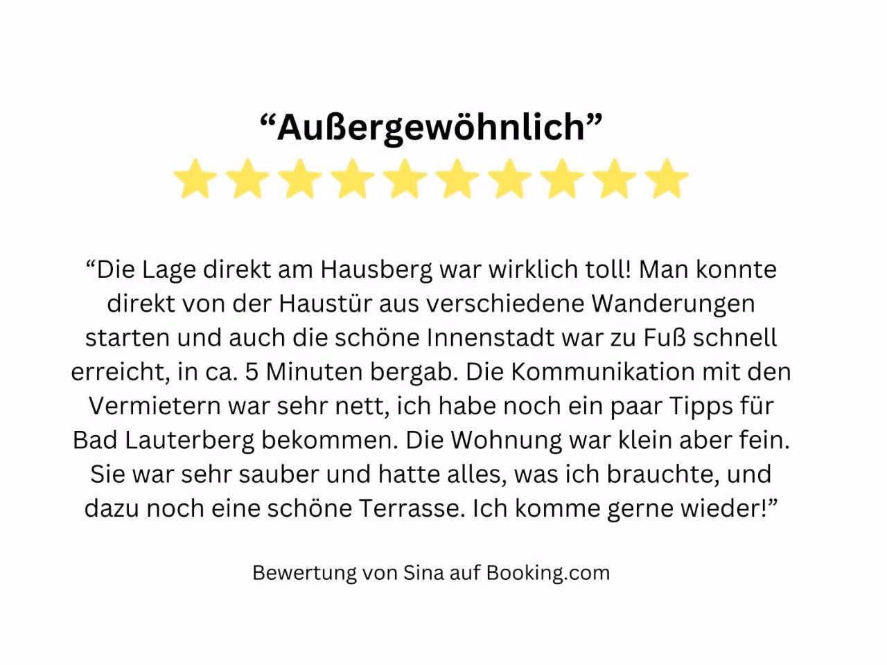 Bild der Unterkunft