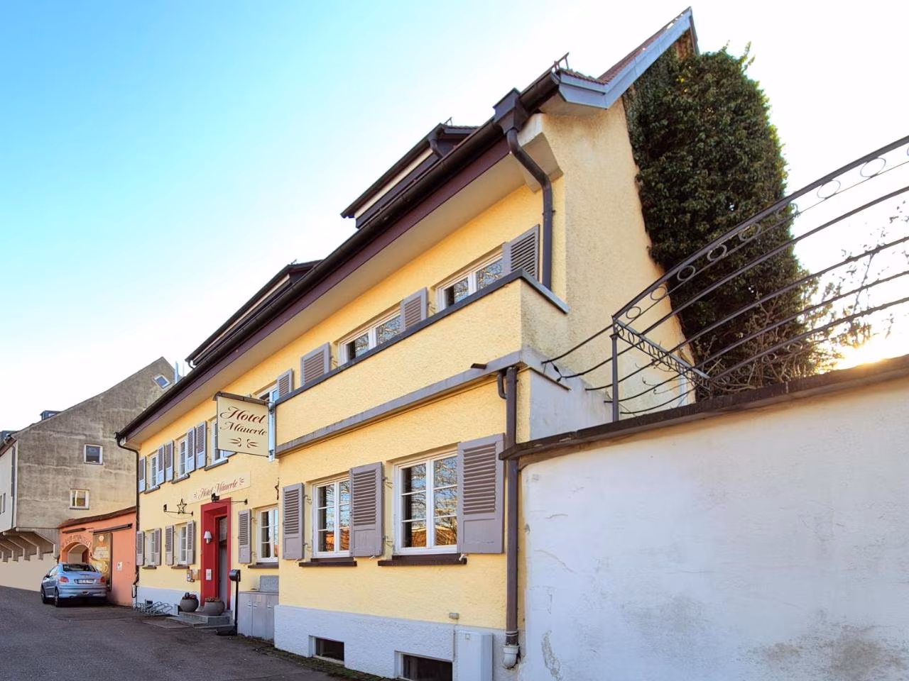 Bild der Unterkunft