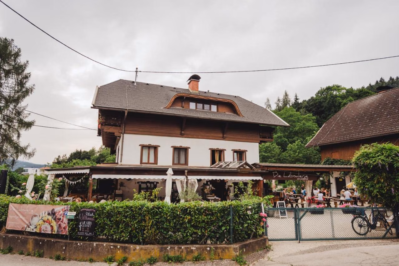 Bild der Unterkunft