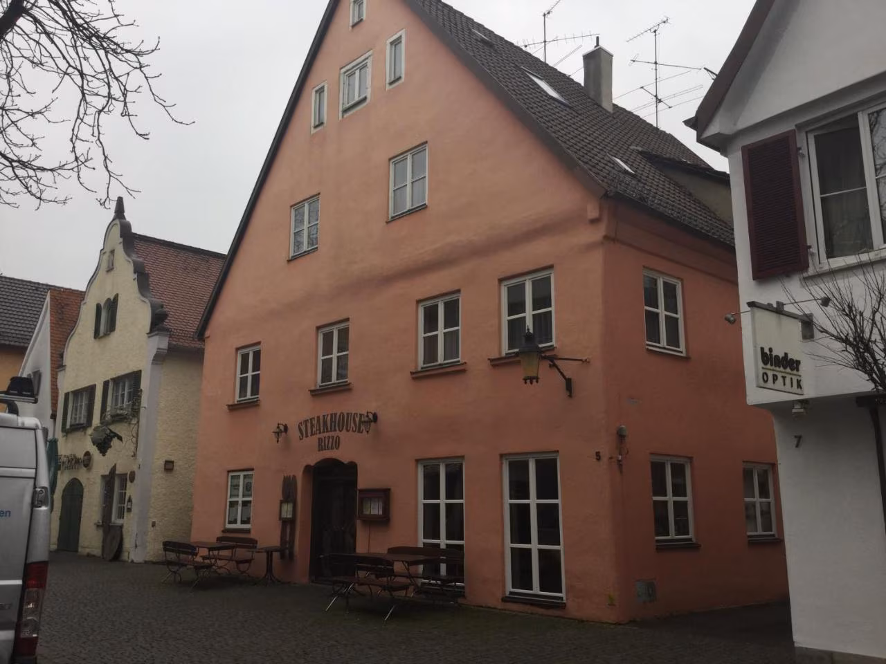 Bild der Unterkunft