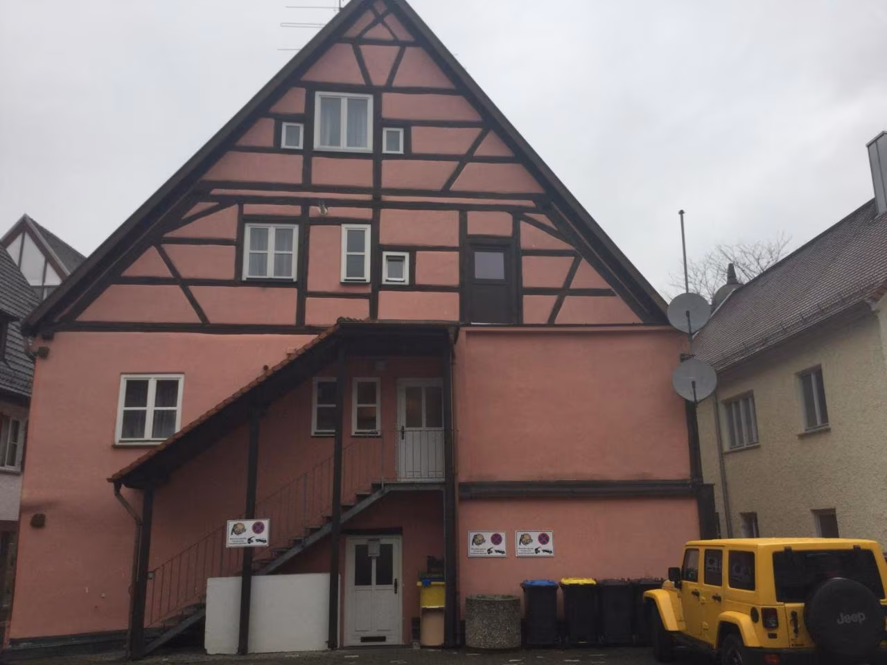 Bild der Unterkunft