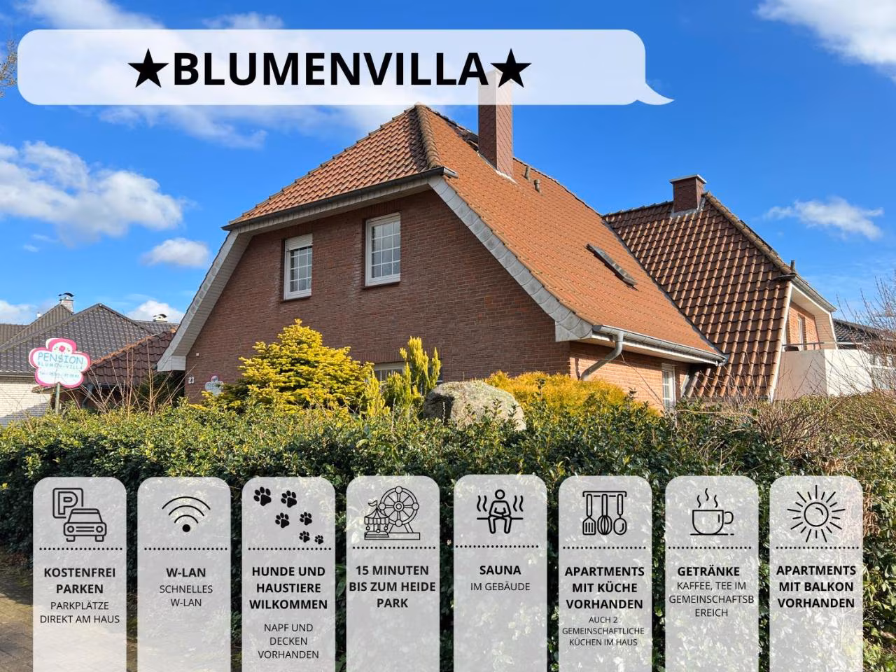 Bild der Unterkunft