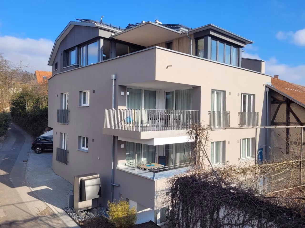 Bild der Unterkunft