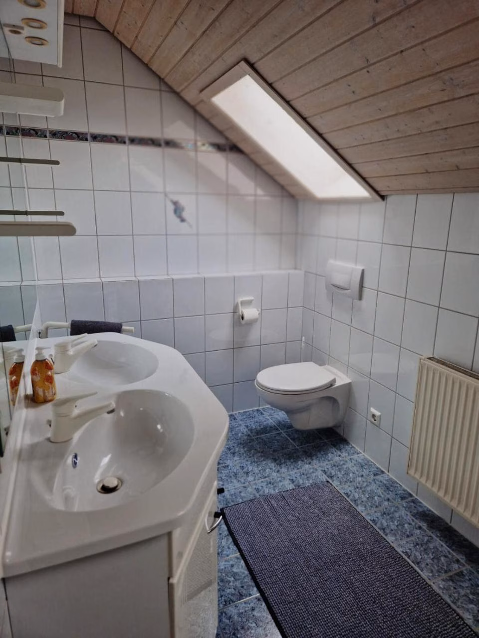 Apartment mit 2 Schlafzimmern