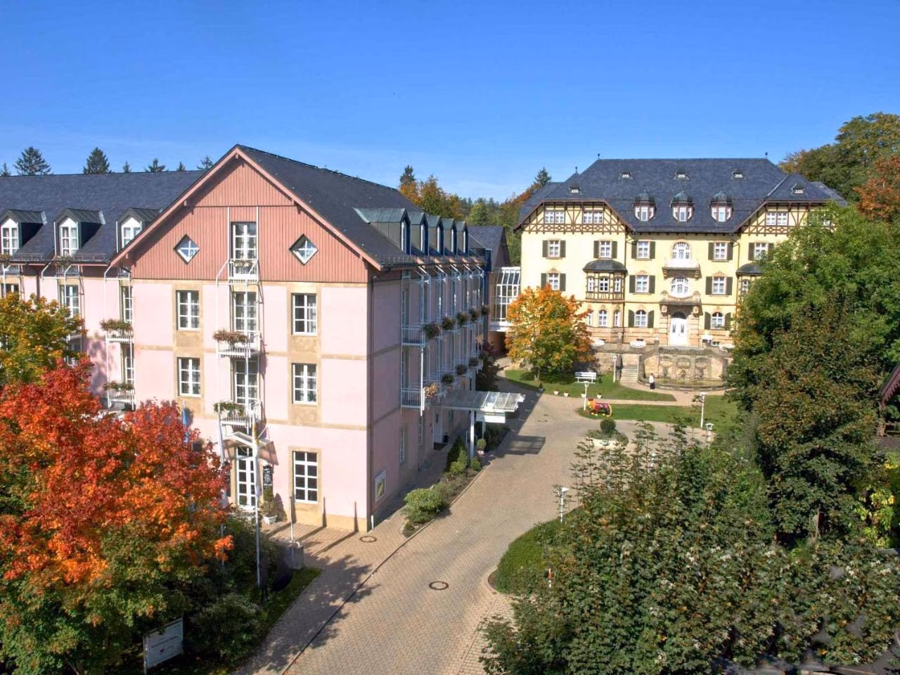 Bild der Unterkunft
