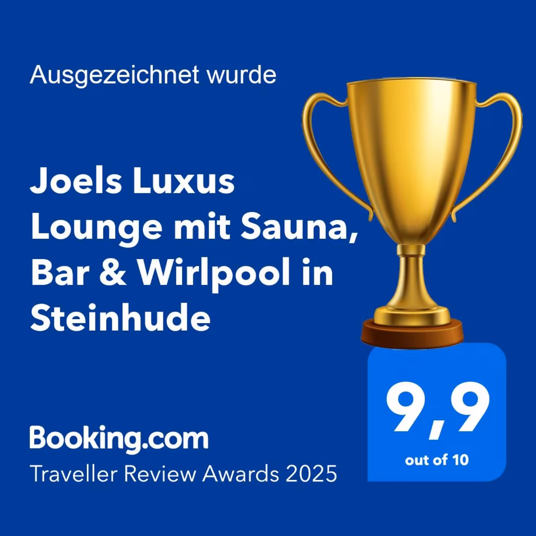 Superior Apartment mit Sauna
