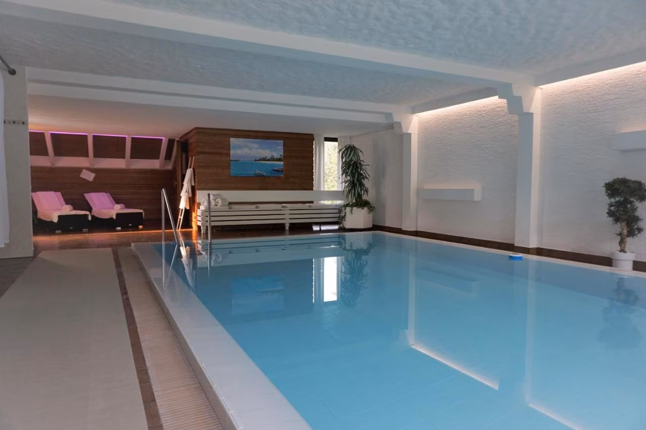 Haus mit 4 Schlafzimmern
