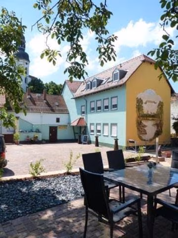 Bild der Unterkunft