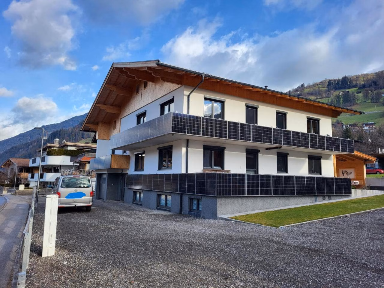 Bild der Unterkunft