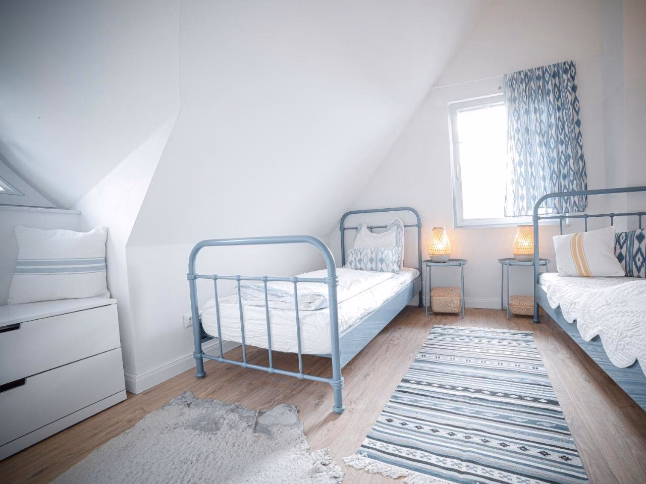 Haus mit 4 Schlafzimmern