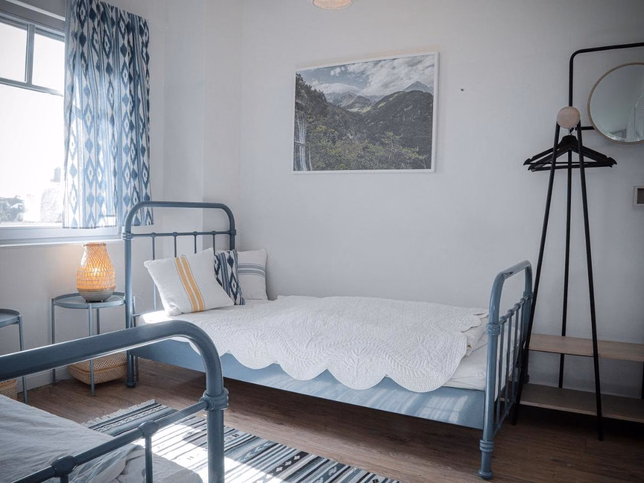 Haus mit 4 Schlafzimmern