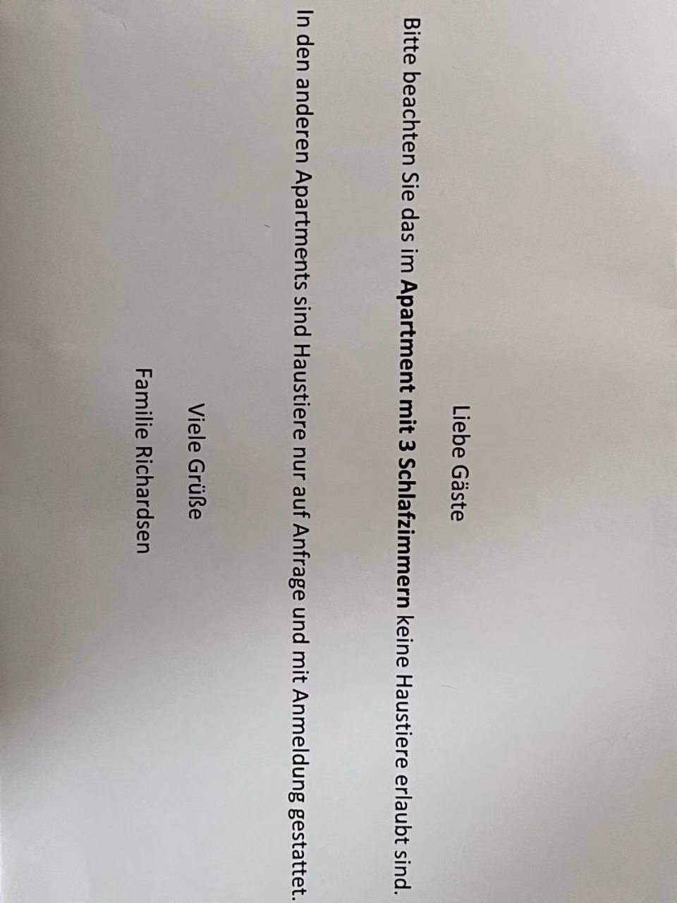 Bild der Unterkunft