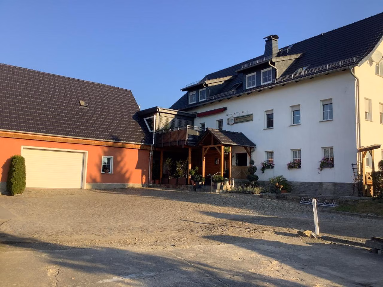 Bild der Unterkunft