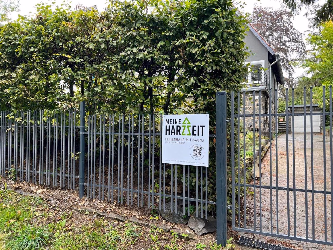 Haus mit 4 Schlafzimmern
