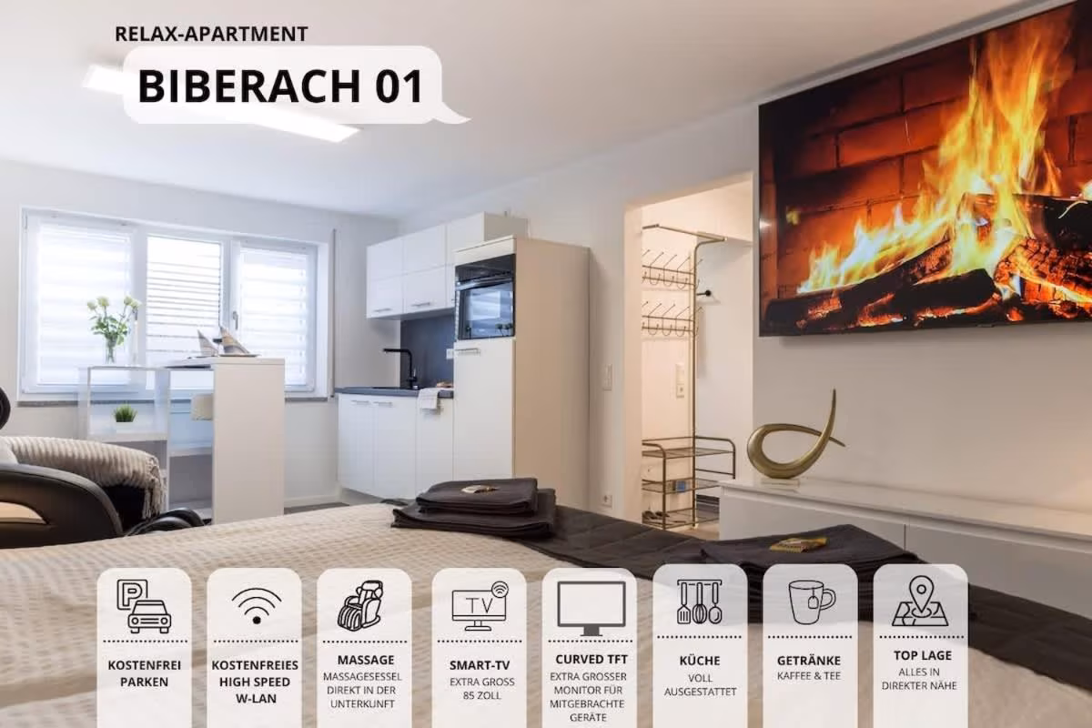 Bild der Unterkunft