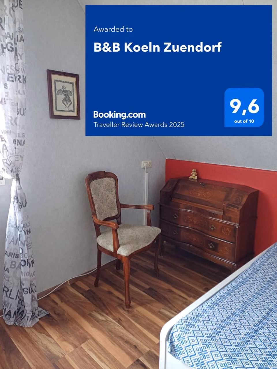 Bild der Unterkunft