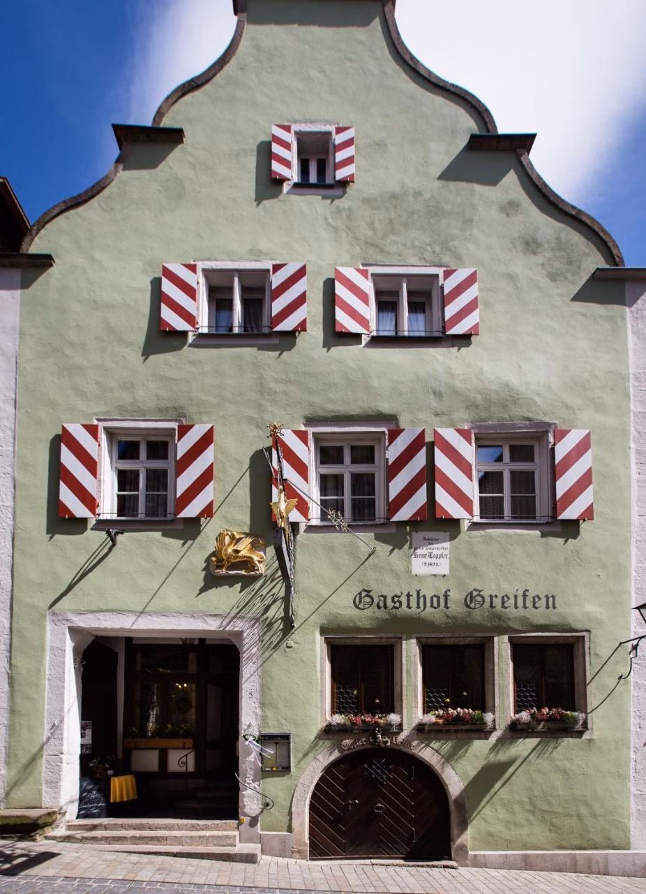 Bild der Unterkunft