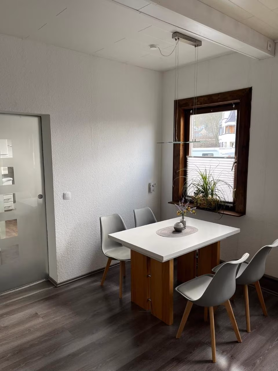 Apartment mit 2 Schlafzimmern
