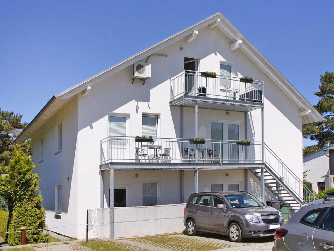 Bild der Unterkunft