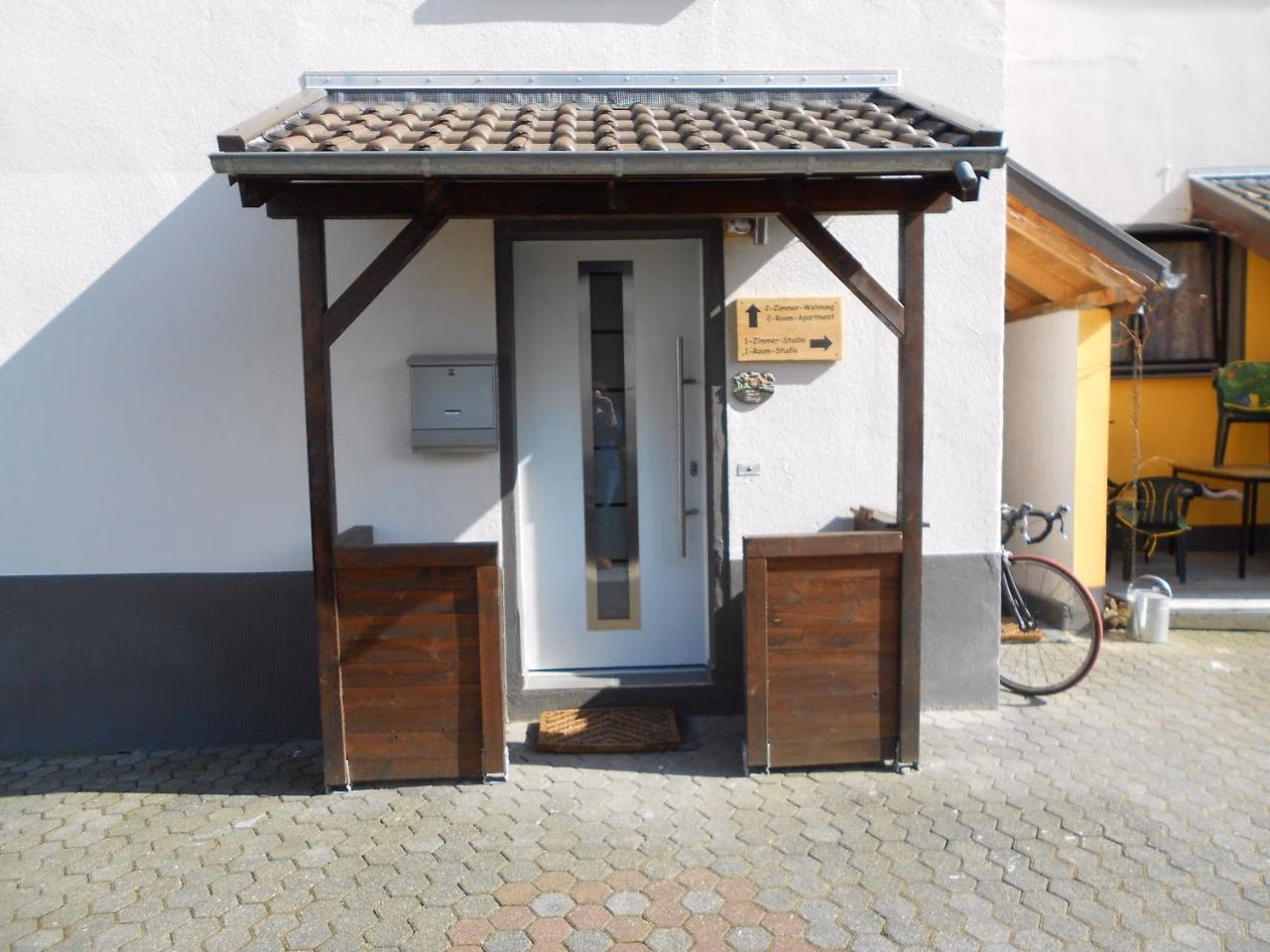 Bild der Unterkunft
