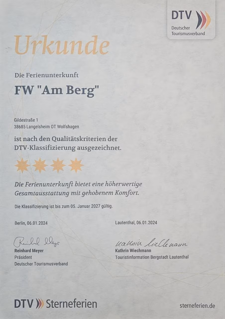 Bild der Unterkunft