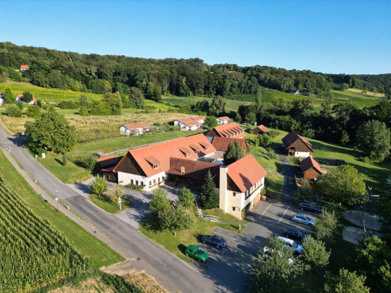 Bild der Unterkunft