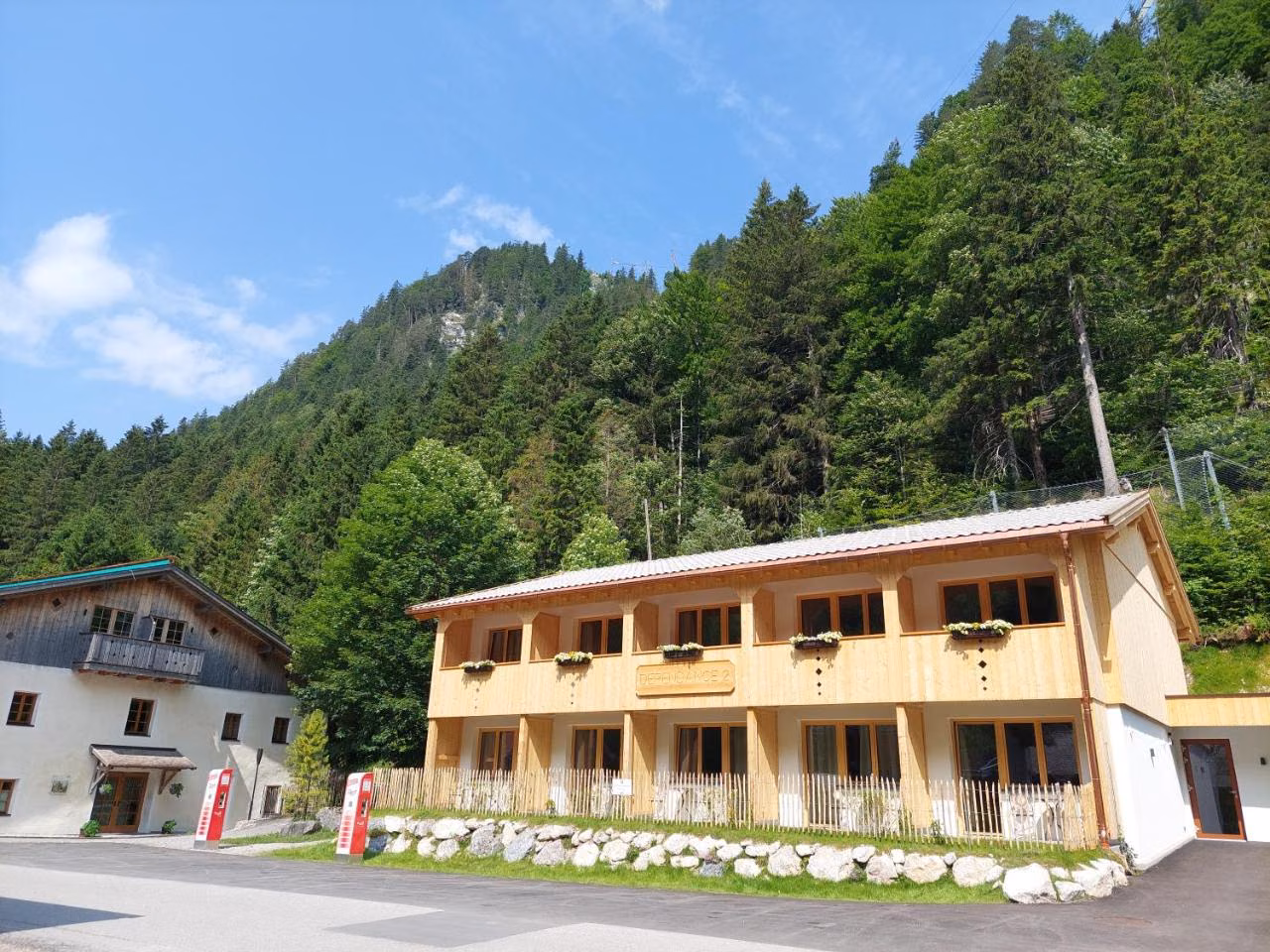 Bild der Unterkunft