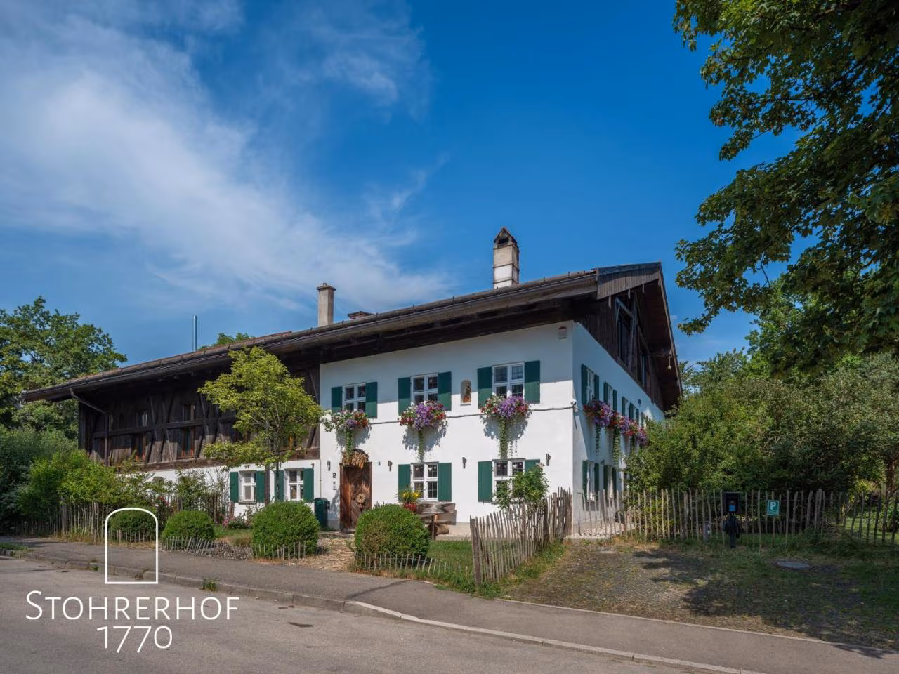 Ferienhaus