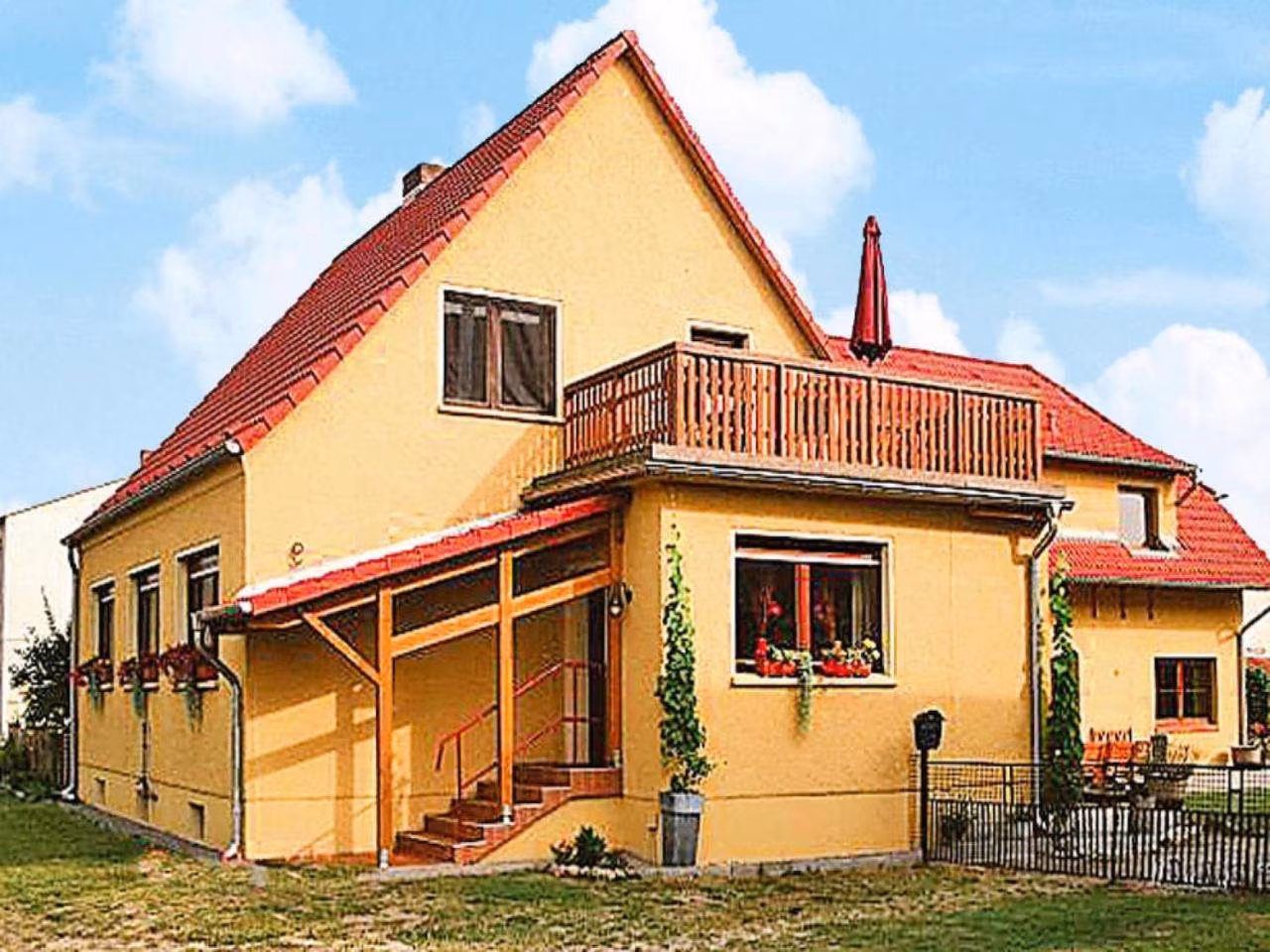 Bild der Unterkunft