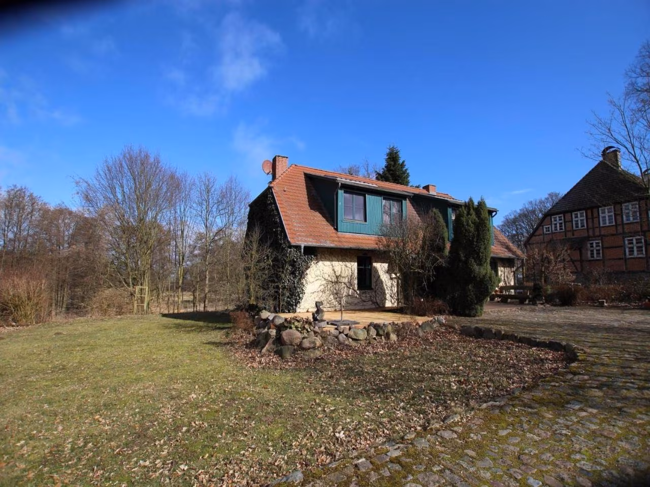 Bild der Unterkunft