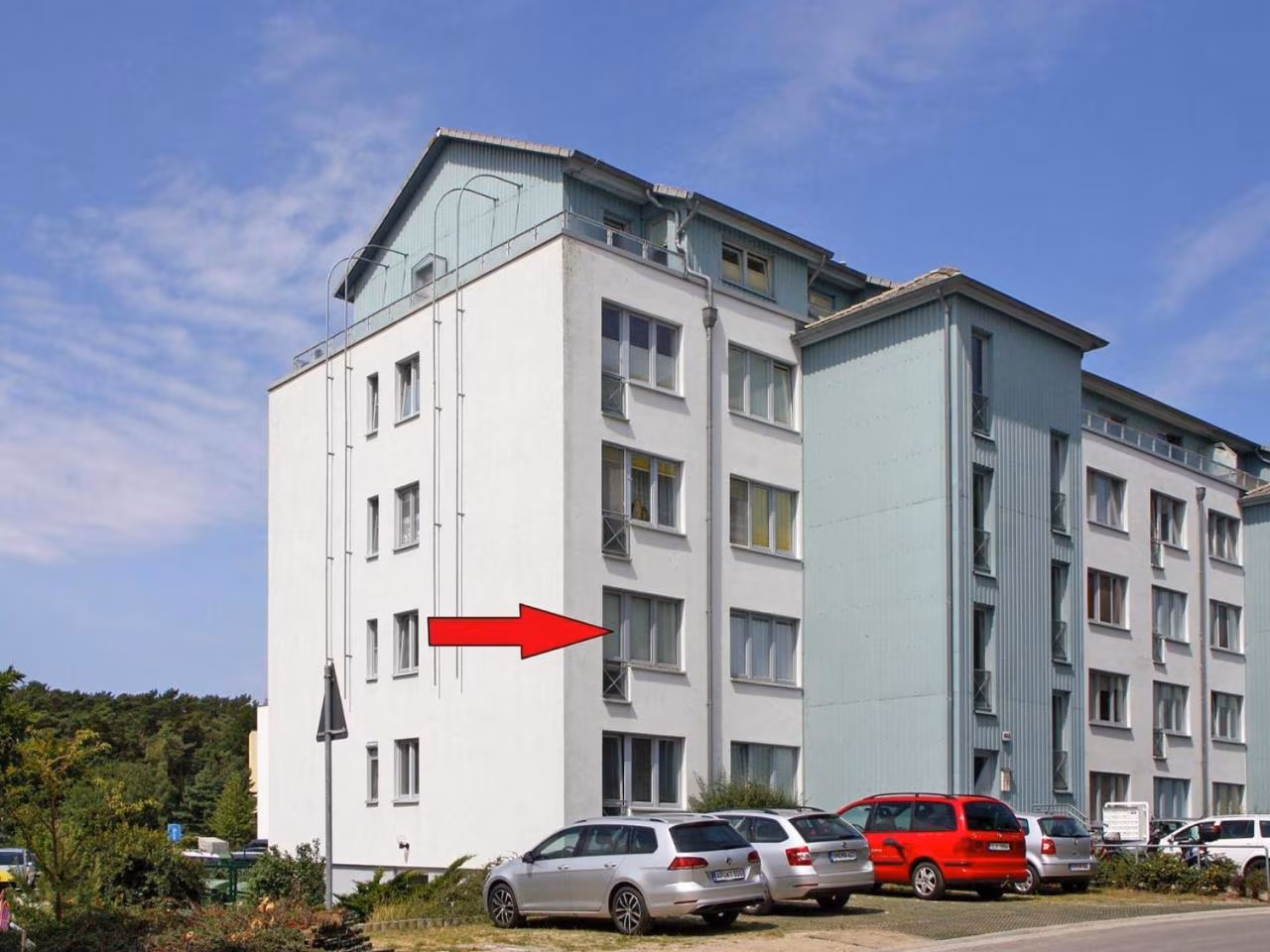 Bild der Unterkunft