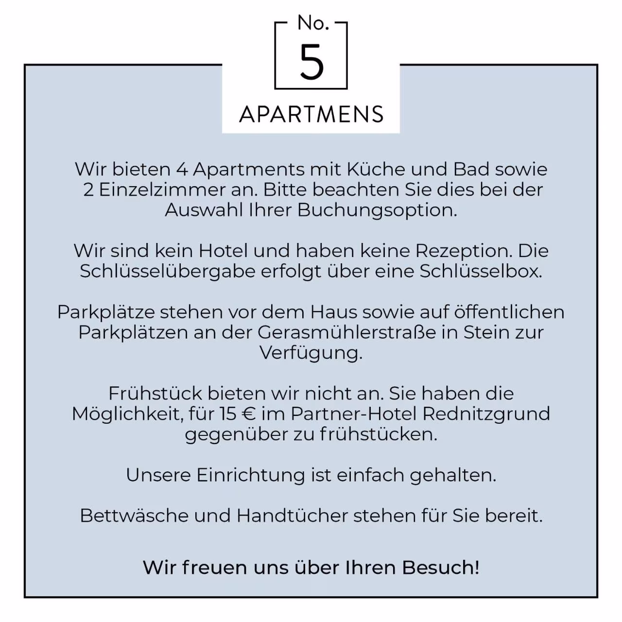 Bild der Unterkunft