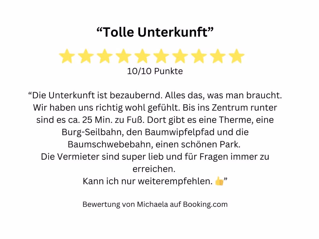 Bild der Unterkunft
