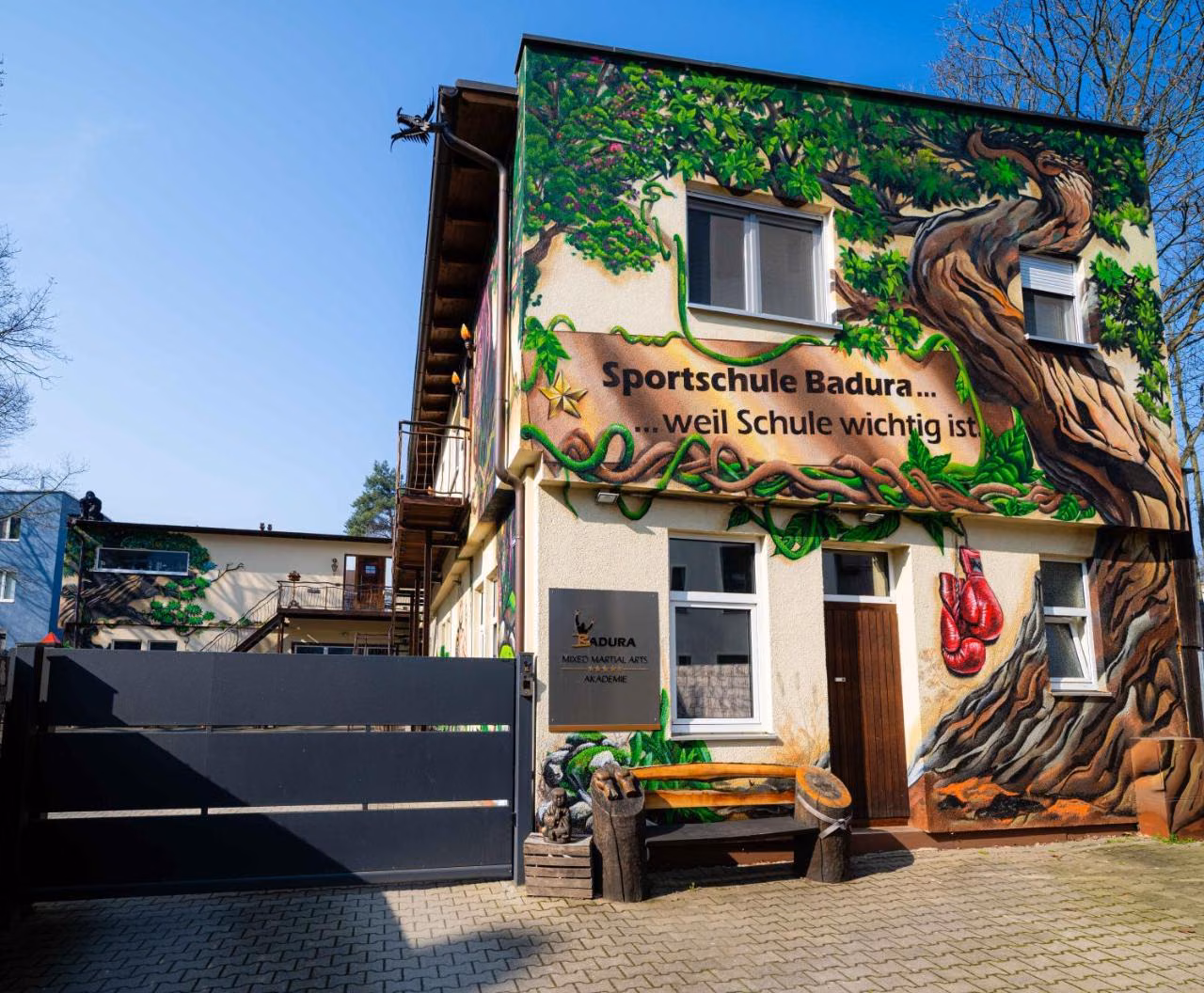 Bild der Unterkunft