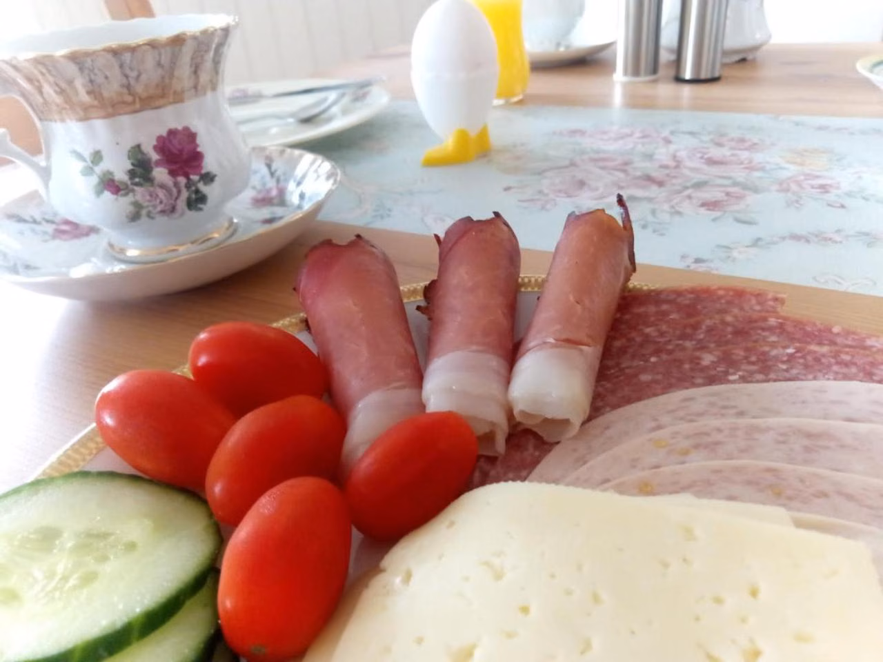 Bild der Unterkunft