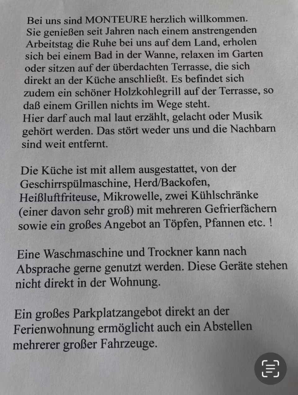 Bild der Unterkunft